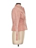 Tapemeasure Tweed Pink Jacket Size 10 (petite) - photo 4