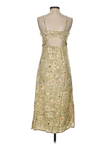 American Eagle Outfitters Cocktail Dress (view 2)