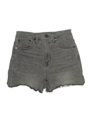 Madewell Denim Short (view 1)