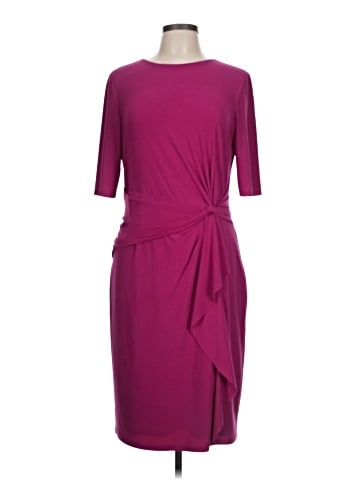 Lauren by Ralph Lauren Cocktail Dress (view 1)