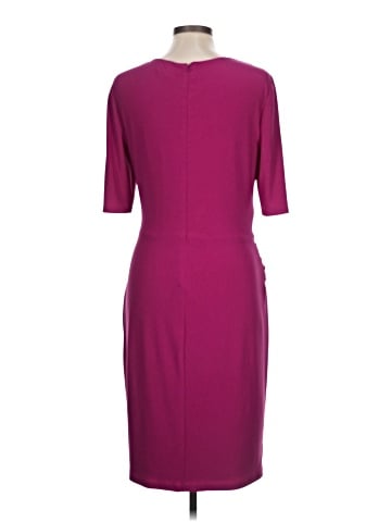 Lauren by Ralph Lauren Cocktail Dress (view 2)