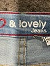 Assorted Brands Blue Jeans Size 13 - photo 7