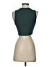 Zara Green Tank Top Size XS - photo 2