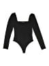 Babaton Black Bodysuit Size S - photo 1