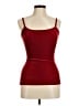 Patrizia Pepe Red Tank Top Size 6 - photo 1
