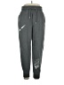 Nike Graphic Gray Sweatpants Size XL - photo 1