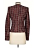 Marciano Tweed Red Blazer Size XS - photo 2