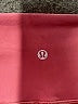 Lululemon Athletica Burgundy Active Pants Size 8 - photo 7