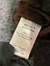 12th Tribe Animal Print Brown Long Sleeve Blouse Size S - photo 8