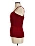 Patrizia Pepe Red Tank Top Size 6 - photo 5