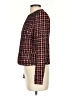 Marciano Tweed Red Blazer Size XS - photo 5