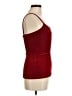 Patrizia Pepe Red Tank Top Size 6 - photo 4