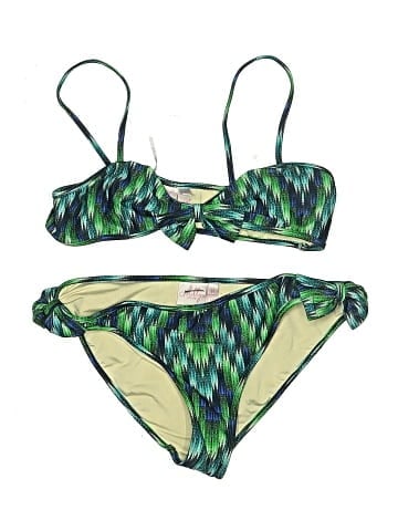 Milly Minis Two Piece Swimsuit (view 1)