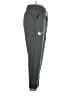 Nike Graphic Gray Sweatpants Size XL - photo 4