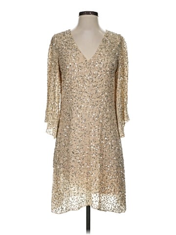Alice + Olivia Cocktail Dress (view 1)