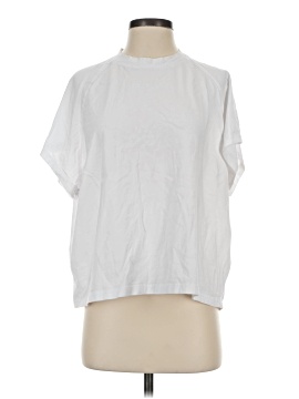 Sampson and Taylor Short Sleeve Turtleneck (view 1)