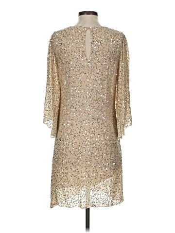 Alice + Olivia Cocktail Dress (view 2)