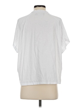 Sampson and Taylor Short Sleeve Turtleneck (view 2)
