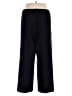 Wit & Wisdom Solid Black Dress Pants Size 16 - photo 2