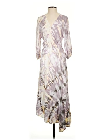 Young Fabulous & Broke Casual Dress (view 1)