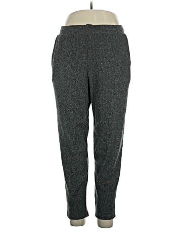 Lands' End Casual Pants (view 1)