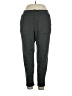 Lands' End Tweed Gray Casual Pants Size 1X - photo 1