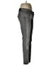 True Religion Hearts Gray Silver Jeans Size 28 waist - photo 4