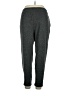 Lands' End Tweed Gray Casual Pants Size 1X - photo 2