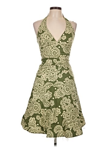Ruby Rox Cocktail Dress (view 1)