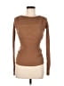 Ancosti Brown Cardigan Size M - photo 1