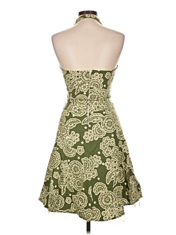Ruby Rox Cocktail Dress (view 2)