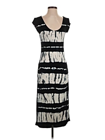 Venus Casual Dress (view 1)