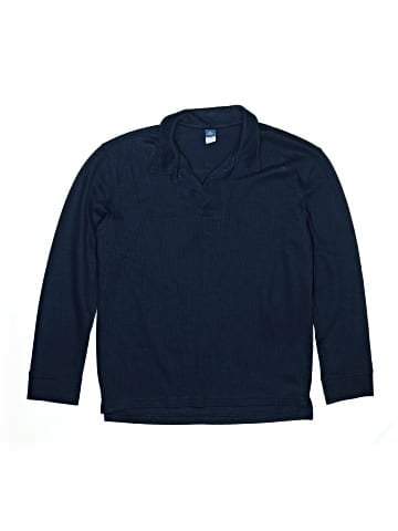 Old Navy Long Sleeve Polo (view 1)