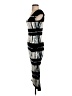Venus Graphic Black Casual Dress Size S - photo 5