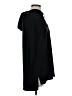 Max & Mia Black Turtleneck Sweater Size S - photo 4