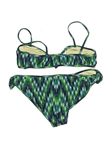 Milly Minis Two Piece Swimsuit (view 2)