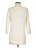Athleta Ivory Pullover Sweater Size S - photo 2