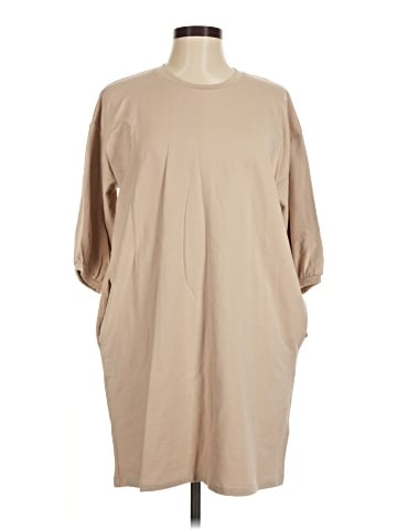 The Drop Casual Dress (view 1)