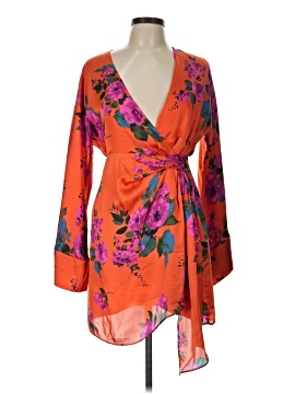 Buddy Love Cocktail Dress