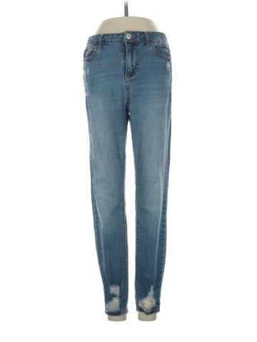 Vanilla Star Jeans (view 1)