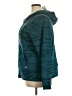 FREE2B Teal Zip Up Hoodie Size XXL - photo 5