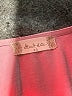 Unbranded 100% Polyester Pink Long Sleeve Blouse Size XS - photo 8