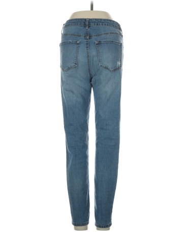 Vanilla Star Jeans (view 2)