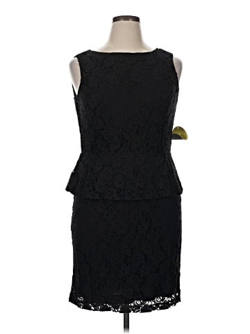 Emma & Michele Cocktail Dress (view 1)