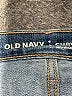 Old Navy Hearts Blue Jeans Size 10 - photo 4