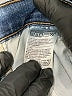 Old Navy Hearts Blue Jeans Size 10 - photo 5