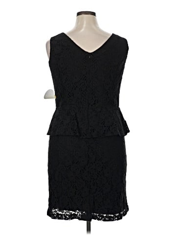 Emma & Michele Cocktail Dress (view 2)