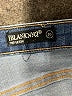 Blank NYC Blue Denim Shorts Size 30 waist - photo 3