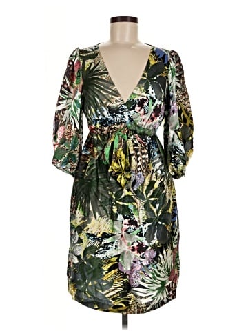 Cache Cocktail Dress (view 1)