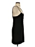 Zara Solid Black Cocktail Dress Size S - photo 4